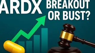 Прибыль ARDX вызвала споры &mdash; скрытая находка или юридический риск?