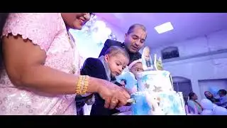 Papa paattu Samhita Samrakshan birthday Highlights