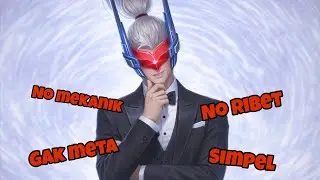 HERO KHUSUS MEKANIK TUA‼️🤫