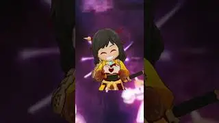 I finally understand Amaterasu | Divine Knockout