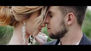 Свадебная прогулка - Аня + Дима. Видеосъемка ART & SHOCK studio