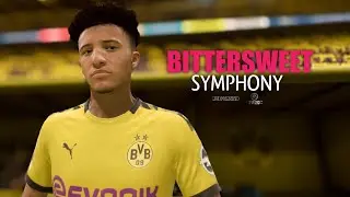 FIFA 20: JADON SANCHO GOALS & SKILLS | BITTERSWEET SYMPHONY 2020