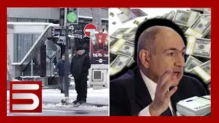 Պարգևավճարներ, որ վիզ դնե՞ն ընտրություններում. շոկի մեջ են մարդիկ, Փաշինյանը՝ անվրդով