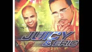 juicy jusino and eric ...llegaste tu..salsa #juicyjusino #nysalsa
