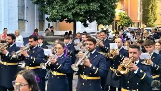 AM Nazareno (La Roda de Andalucía) - Alma de Dios