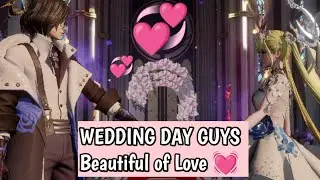 Dragon Raja Sea - How To Get Wedding