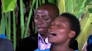 KILA AJIINUAYE By Light Bearers