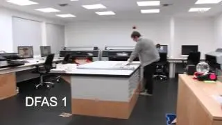 DFAS Intro