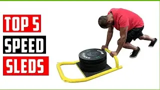 ✅Best Speed Sleds 2024 | The 5 Best speed sleds on the market: A buyer's guide