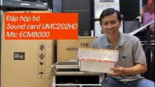 Đập hộp bộ RTA về Nghệ An