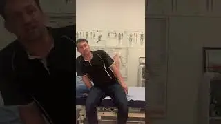 Stretch and mobilise the forearm flexors and finger sheathes: flexor digitorum profundis & FDS