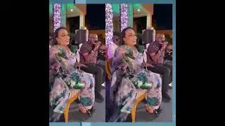 هدى عربي حفلة جديدة في فندق كورال بالعود || هدى عربي تغني بالعود