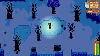 Stardew Valley - Ridgeside Part 72