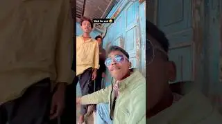 Bhai ak adami ko udana hai par usne to mujhe hi uda diya 😂funny video #funny #comedy #shorts