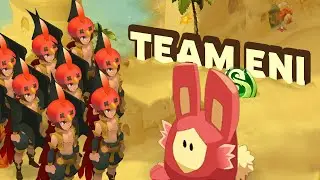 TEAM ENI JOUR 1 | HUZ VOD DOFUS