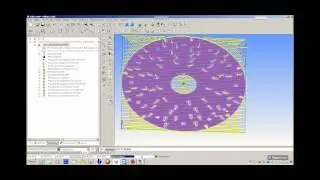 ADEM CAM. Модуль CAM-Expert
