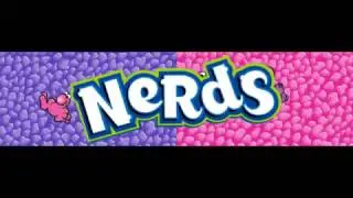 Nestle Nerds