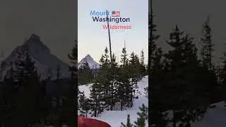 January 16, 2026#Mount #WASHINGTON #wilderness