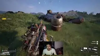 P.B In Arc Raiders, get that GOOP!