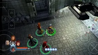 Let's Play X-Men Legends II: Rise of Apocalypse Part 10