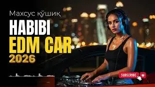 Arabic Chill & Deep EDM 2025 🔥 Luxury Desert Lounge Mix