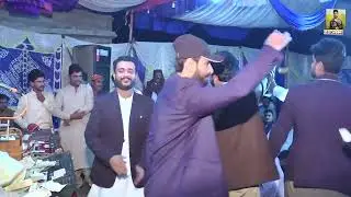 Aj bemari wai chade singer Adeeb shah new mehfil song 2024