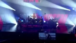 Muse Live Mexico 