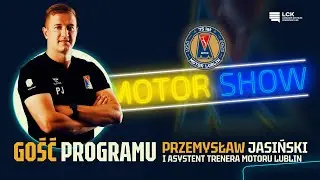 MotorShow #6 | Przemysław Jasiński