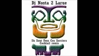 Ils sont fous ces sorciers cocktail remix
