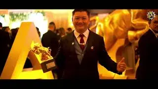 2022 GOLDEN BULL AWARD (金牛奖)