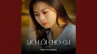 Mở Lối Cho Em (Female Version Remix Beat)