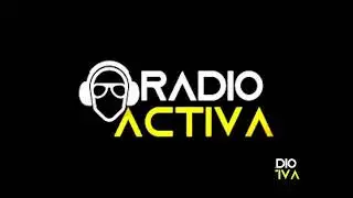 Emisión en directo de Radio Activa
