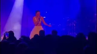 Griff - &ldquo;One Night&rdquo;, the Metro Sydney, Jan 3rd, 2024