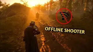 Best 20 TPS hight graphics OFFLINE on Mobile [Android & IOS]