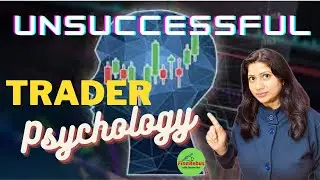 Unsuccessful Trader Psychology and Behaviour | Trading Psychology | FinnRebus