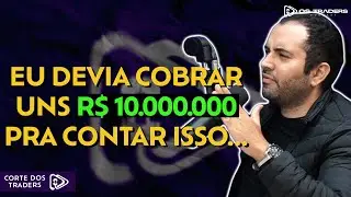 ESSE CONCEITO VOCÊ NÃO VÊ EM LIVRO NENHUM