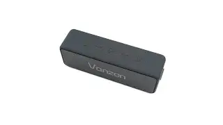 GIVEAWAY! Budget High Performance Speaker - Vanzon X5 Pro with Bluetooth 5.0 and USB-C Charging