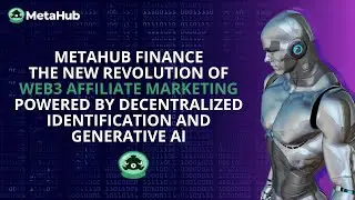 Revolutionizing Web3 Affiliate Marketing with Decentralized Identification_ Pioneering a New Era