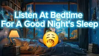 Mar 8, 2024 | Listen at night for peaceful rest