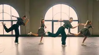 Ballet Morane | I need you - Jon Batiste | Morane Choreography