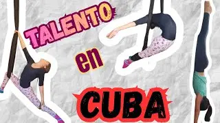 MIRA lo que HACEN estas NIÑAS CUBANAS.🇨🇺