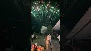 Double Multi Colors Magic ✨ Bomb 💣 #diwali2025 #diwali #trending #viral #shorts #viralnow