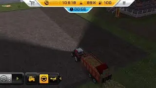 Farming simulator 14 #6 #youtube #trending #viral #gaming #gameplay #gamer #gamingvideos #games 