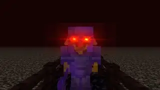 How difficult is a Piglin Brute with Protection 4 Netherite armor and a Sharpness 5 axe in Minecraft