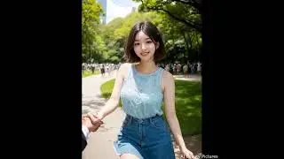 AI Beauty Pictures | AIGirlfriend