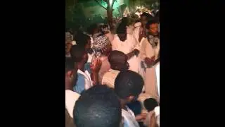 نمر صلاح + حسن حاج . 2014