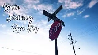 Koola Featuring Rich Boy_ Never Forget (Official Video)#ShotByAmASniper