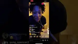 Yne Sosa describes how the Perks make you feel 😂😂