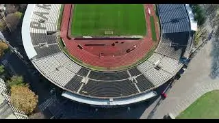 Stadion JNA - F.K. Partizan