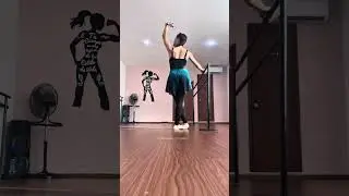 Tendu de 5ta Posici&oacute;n . ( Con Pli&eacute; y Estirado ) #balletadulto #balleriana_dance  #balletclass